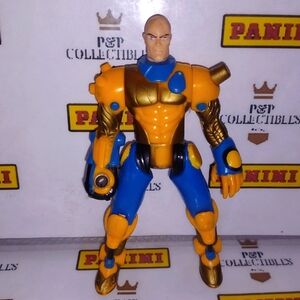 Professor X Space Rider Action Figure Toy 🔥 Marvel X-Men Disney
